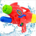 2018 Summer Hot Sale Kid′s Sand Water Gun Play Toy by Air Pressure Kids′ Water Pistols Fastest 40cm 500ml (M)